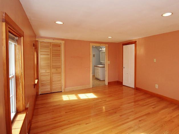 15 Main Street Tenants Harbor, ME 04860 - Photo 26 of 28 Master Bedroom.