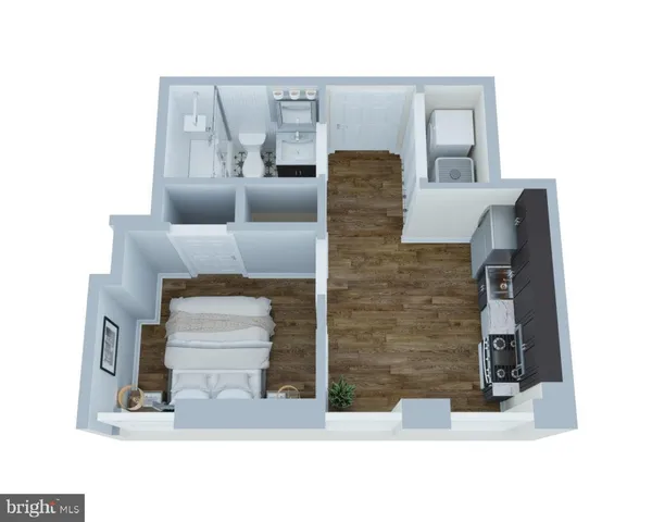 $1,199 | 3400 Auchentoroly Terrace, Unit 11, Baltimore, MD 21217