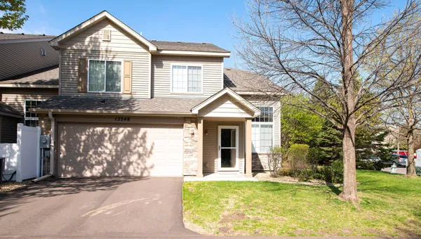 $270,000 | 13548 Partridge Circle Northwest, Andover, MN 55304