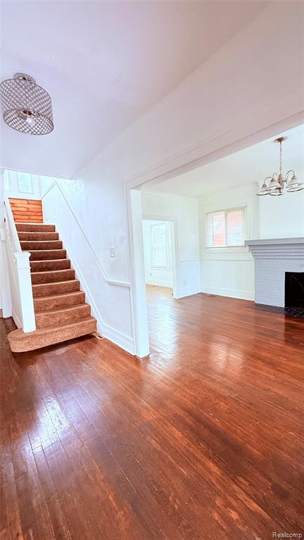 2011 Atkinson Street Detroit, MI 48206 - Photo 7 of 43 Gallery Image 7