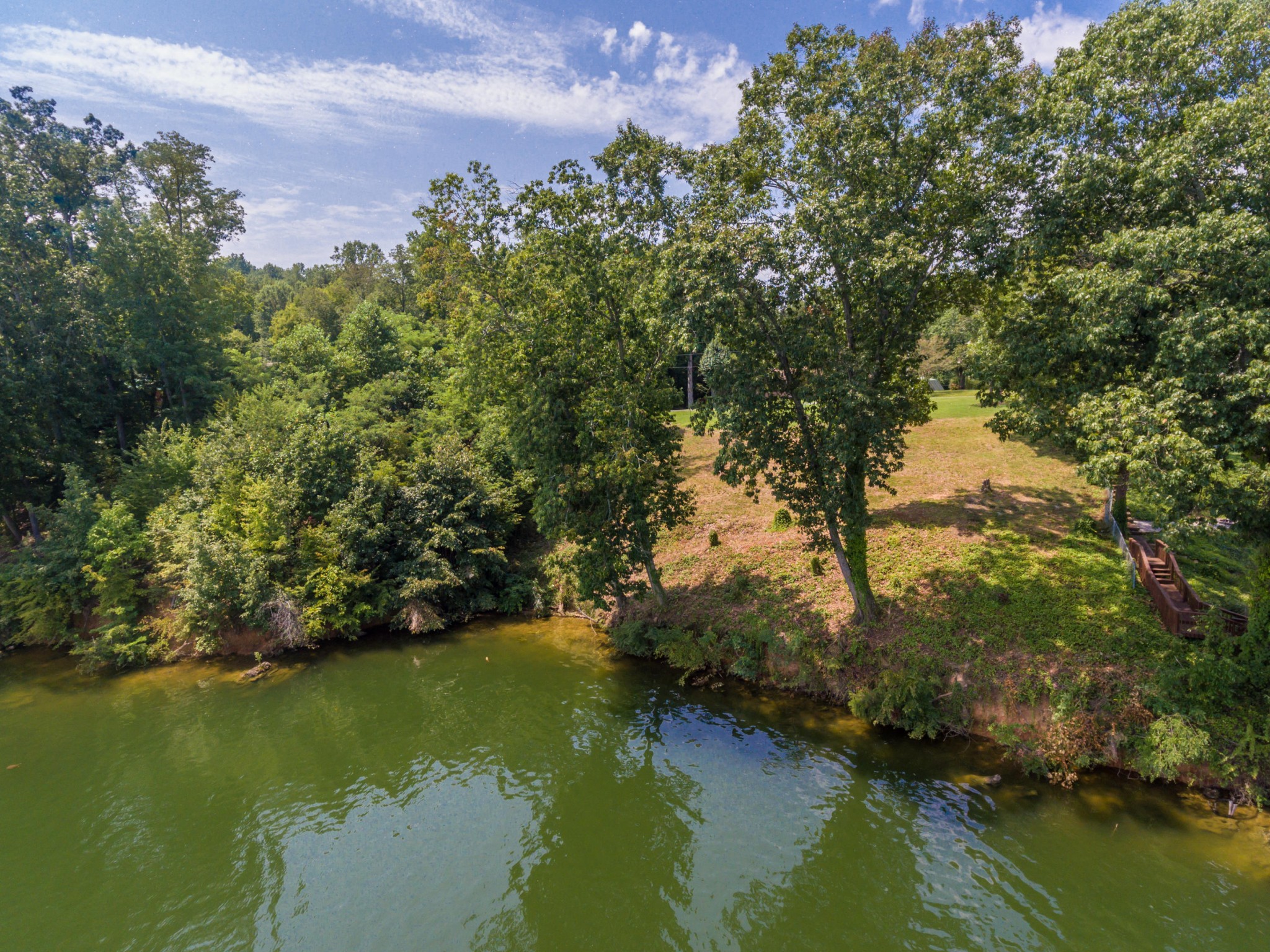 364 Hilltop Road Spring City, TN 37381 - Photo 16 of 18 a view of lake