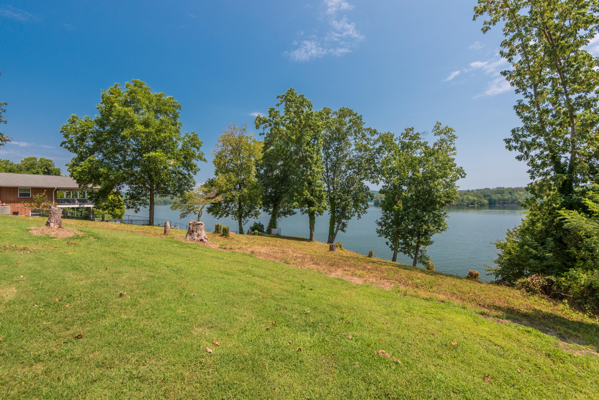 364 Hilltop Road Spring City, TN 37381 - Photo 3 of 18 a outdoor space with garden view