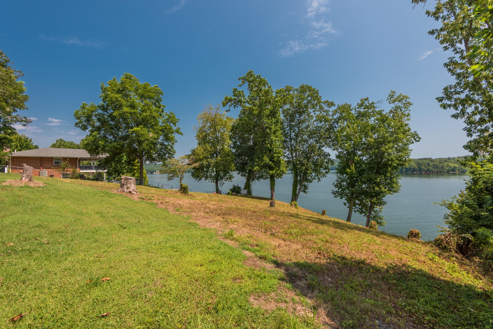 364 Hilltop Road Spring City, TN 37381 - Photo 7 of 18 a view of outdoor space with city view