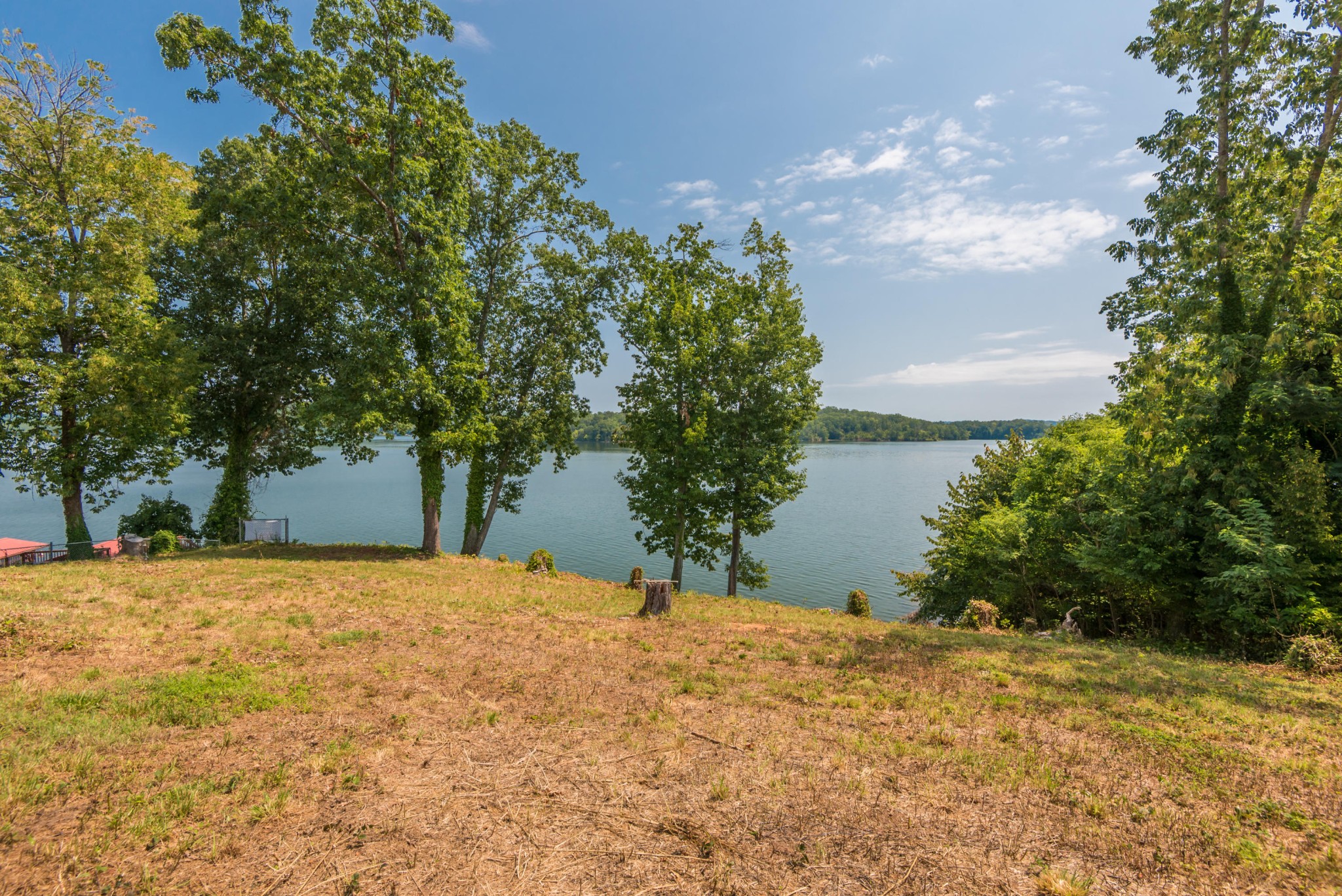 364 Hilltop Road Spring City, TN 37381 - Photo 8 of 18 a backyard of a house with lots of green space