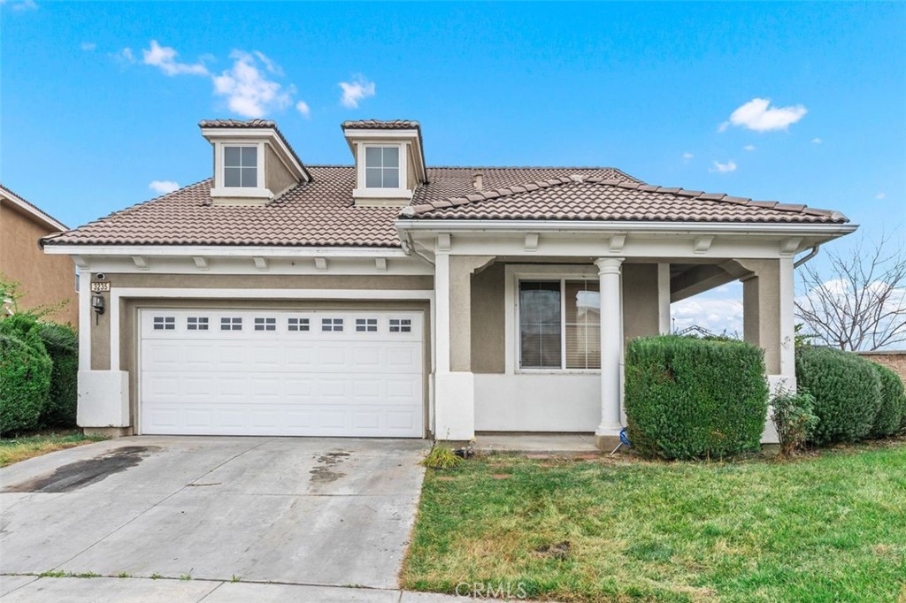 3235 Tumbleweed Road Hemet, CA 92545 - Photo 1 of 1 Gallery Image 1