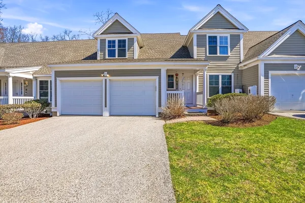 $660,000 | 6 Canton Court, Unit 6, Grafton, MA 01536