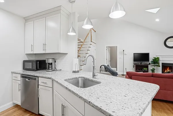 $660,000 | 6 Canton Court, Unit 6, Grafton, MA 01536