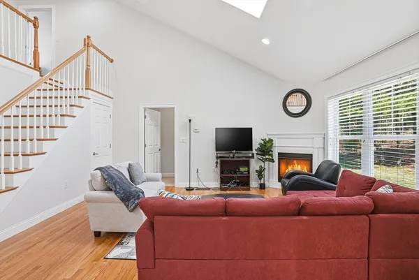 $660,000 | 6 Canton Court, Unit 6, Grafton, MA 01536