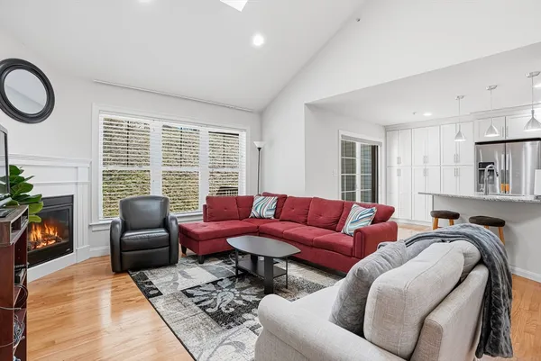 $660,000 | 6 Canton Court, Unit 6, Grafton, MA 01536