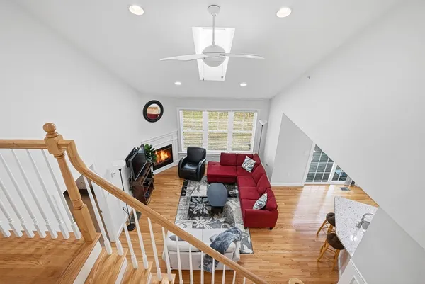 $660,000 | 6 Canton Court, Unit 6, Grafton, MA 01536