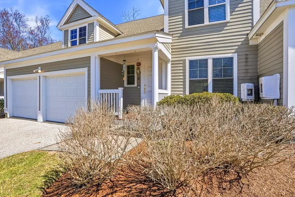 $660,000 | 6 Canton Court, Unit 6, Grafton, MA 01536