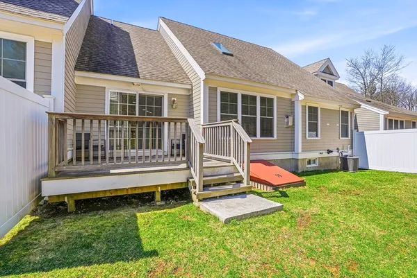 $660,000 | 6 Canton Court, Unit 6, Grafton, MA 01536