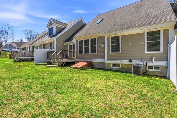 $660,000 | 6 Canton Court, Unit 6, Grafton, MA 01536