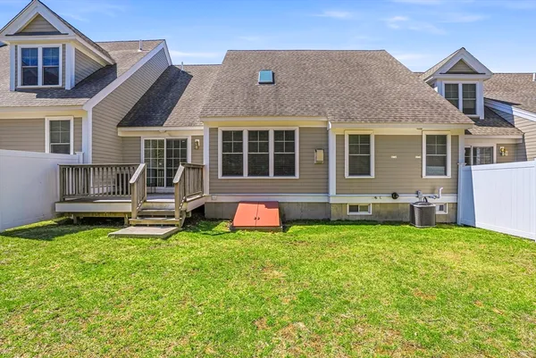 $660,000 | 6 Canton Court, Unit 6, Grafton, MA 01536