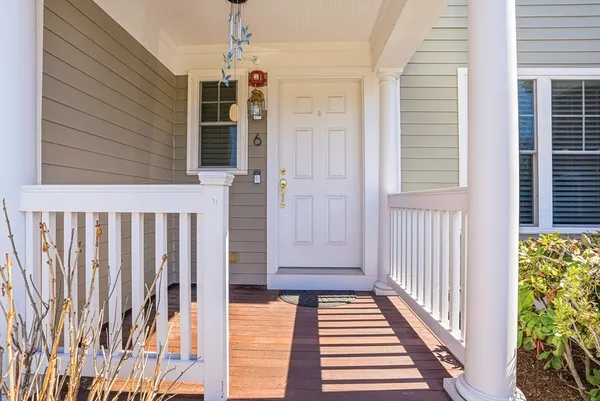 $660,000 | 6 Canton Court, Unit 6, Grafton, MA 01536