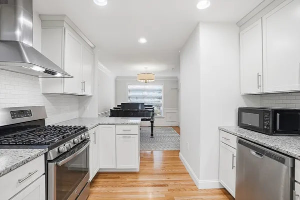 $660,000 | 6 Canton Court, Unit 6, Grafton, MA 01536