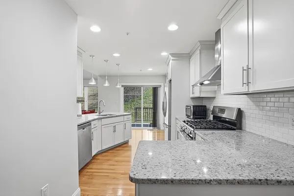 $660,000 | 6 Canton Court, Unit 6, Grafton, MA 01536