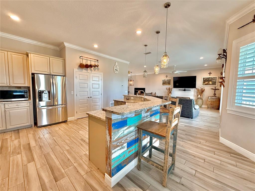 2569 Palm Avenue Flagler Beach, FL 32136 - Photo 17 of 69