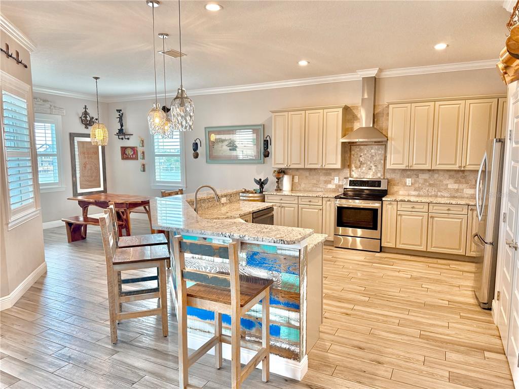 2569 Palm Avenue Flagler Beach, FL 32136 - Photo 20 of 69