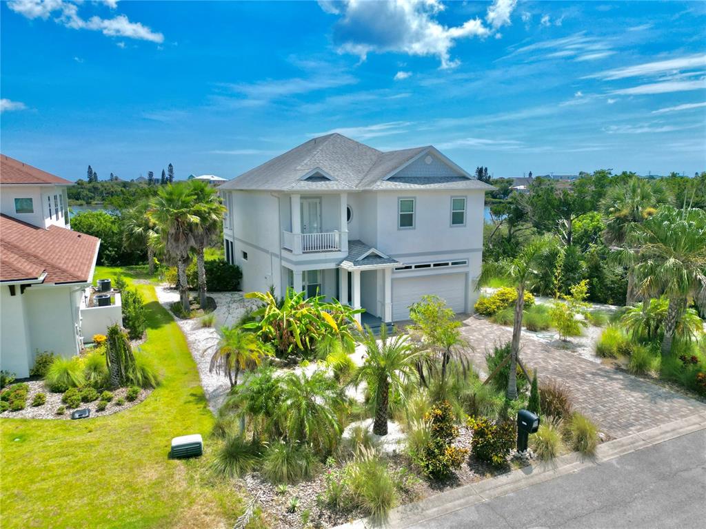 2569 Palm Avenue Flagler Beach, FL 32136 - Photo 3 of 69