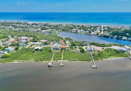 $1,050,000 | 2569 Palm Avenue, Flagler Beach, FL 32136