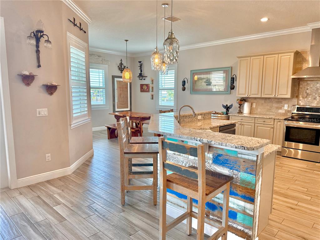 2569 Palm Avenue Flagler Beach, FL 32136 - Photo 59 of 69