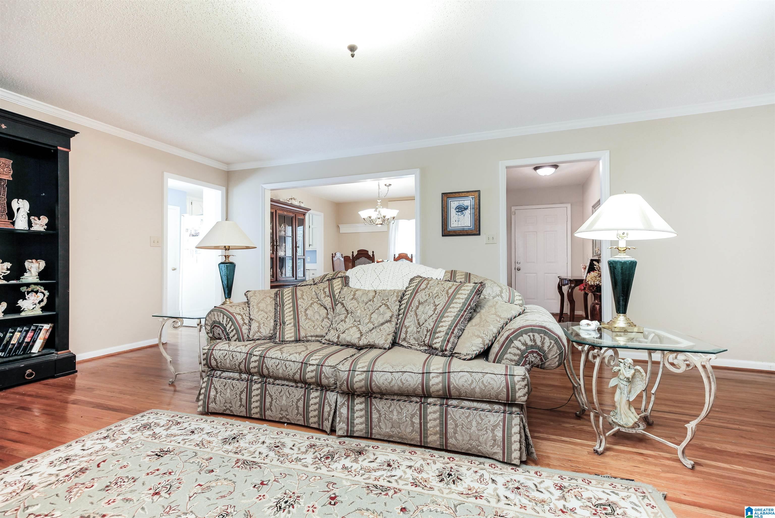 517 Kennedy Road Gardendale, AL 35071 - Photo 10 of 35