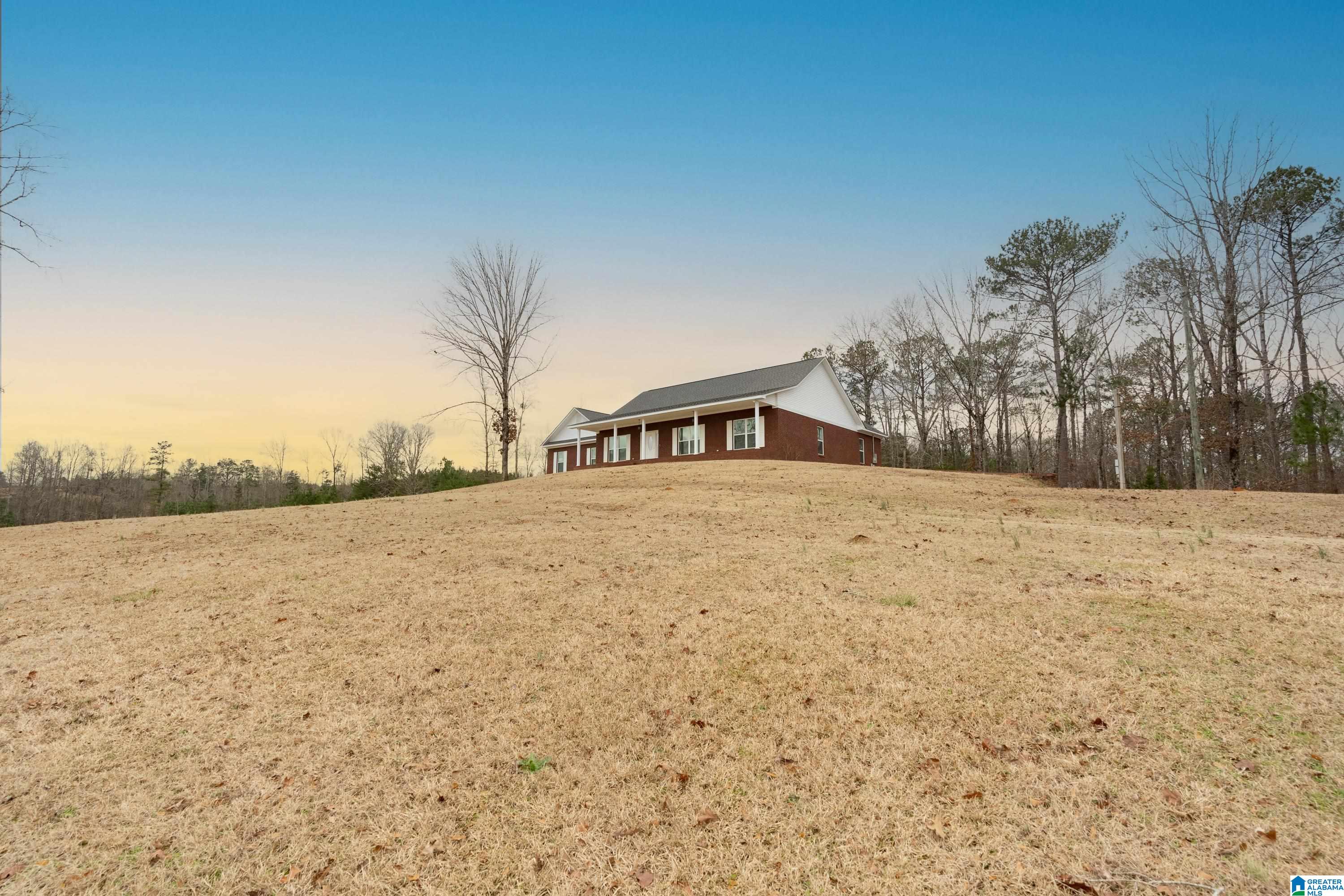 764 County Road 418 Clanton, AL 35045 - Photo 2 of 34