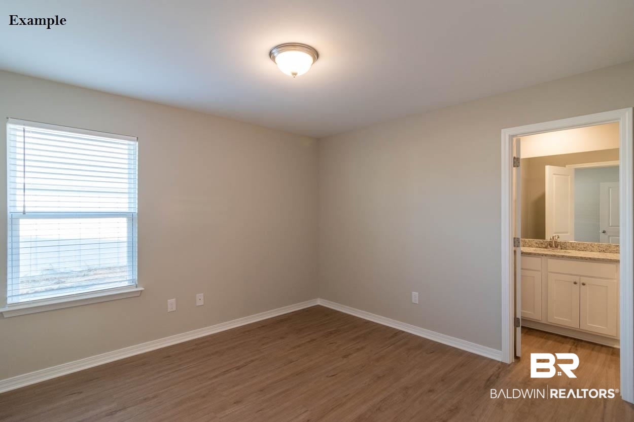 1166 Hayward Loop Foley, AL 36535 - Photo 27 of 41 Guest suite