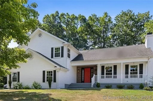30 Dennison Ridge Drive Manchester, CT 06040 - Photo 1 of 1
