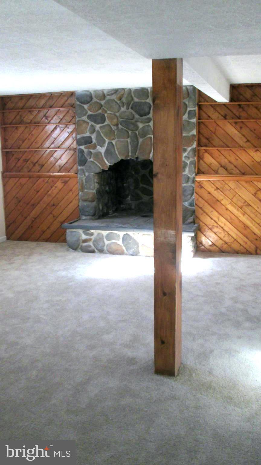 133 North Ithaca Road Sterling, VA 20164 - Photo 20 of 28 Basement