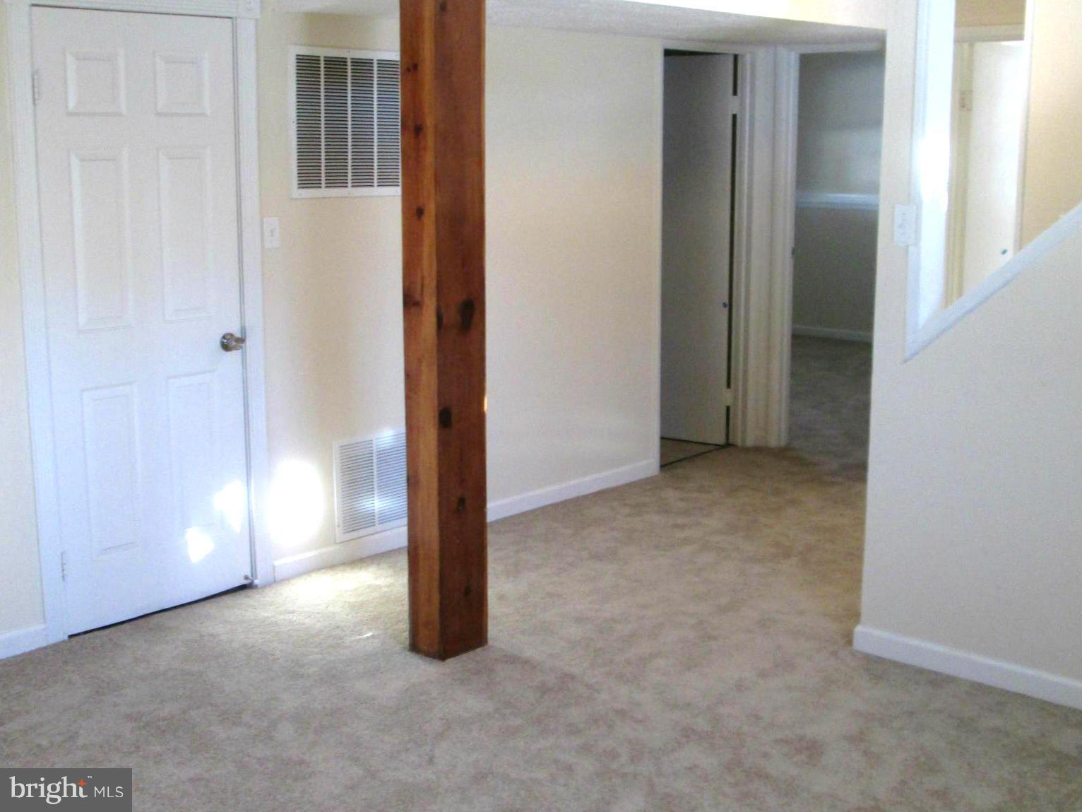 133 North Ithaca Road Sterling, VA 20164 - Photo 21 of 28 Basement