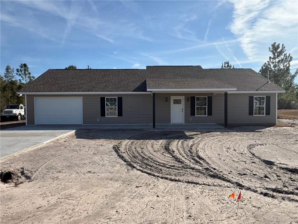 72 Hawks Way Waynesville, GA 31566 - Photo 1 of 12