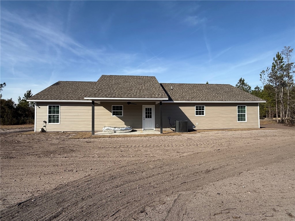 72 Hawks Way Waynesville, GA 31566 - Photo 11 of 12