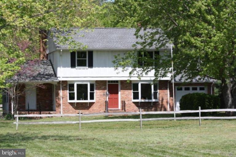8200 New Bridge Road Denton, MD 21629 - Photo 1 of 13 Exterior (Main)