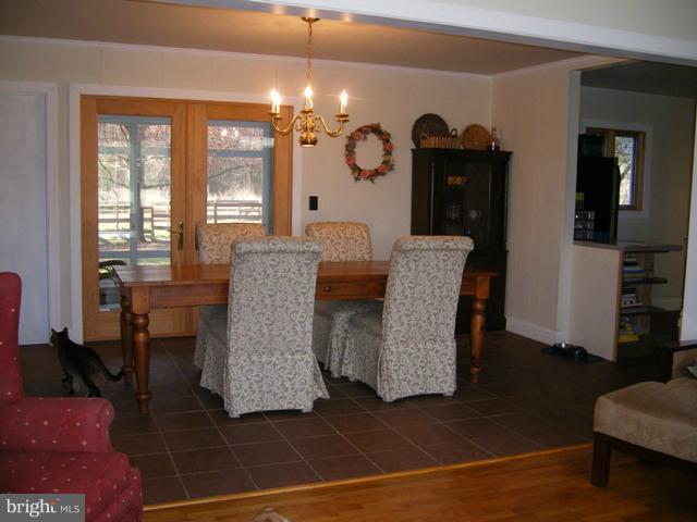 8200 New Bridge Road Denton, MD 21629 - Photo 11 of 13 Dining Room