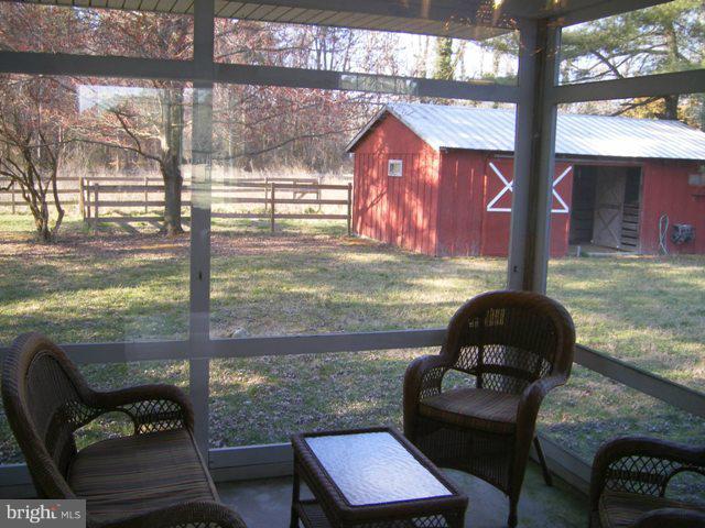 8200 New Bridge Road Denton, MD 21629 - Photo 4 of 13 Porch