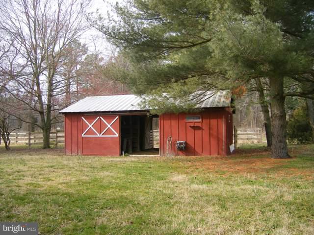 8200 New Bridge Road Denton, MD 21629 - Photo 7 of 13 Barn