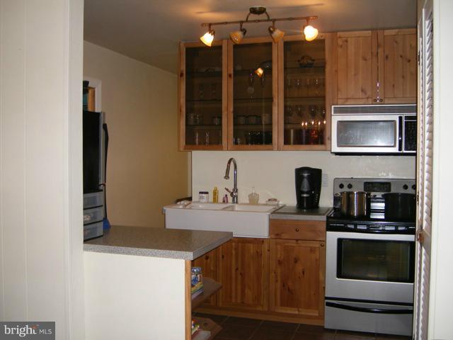 8200 New Bridge Road Denton, MD 21629 - Photo 8 of 13 Kitchen
