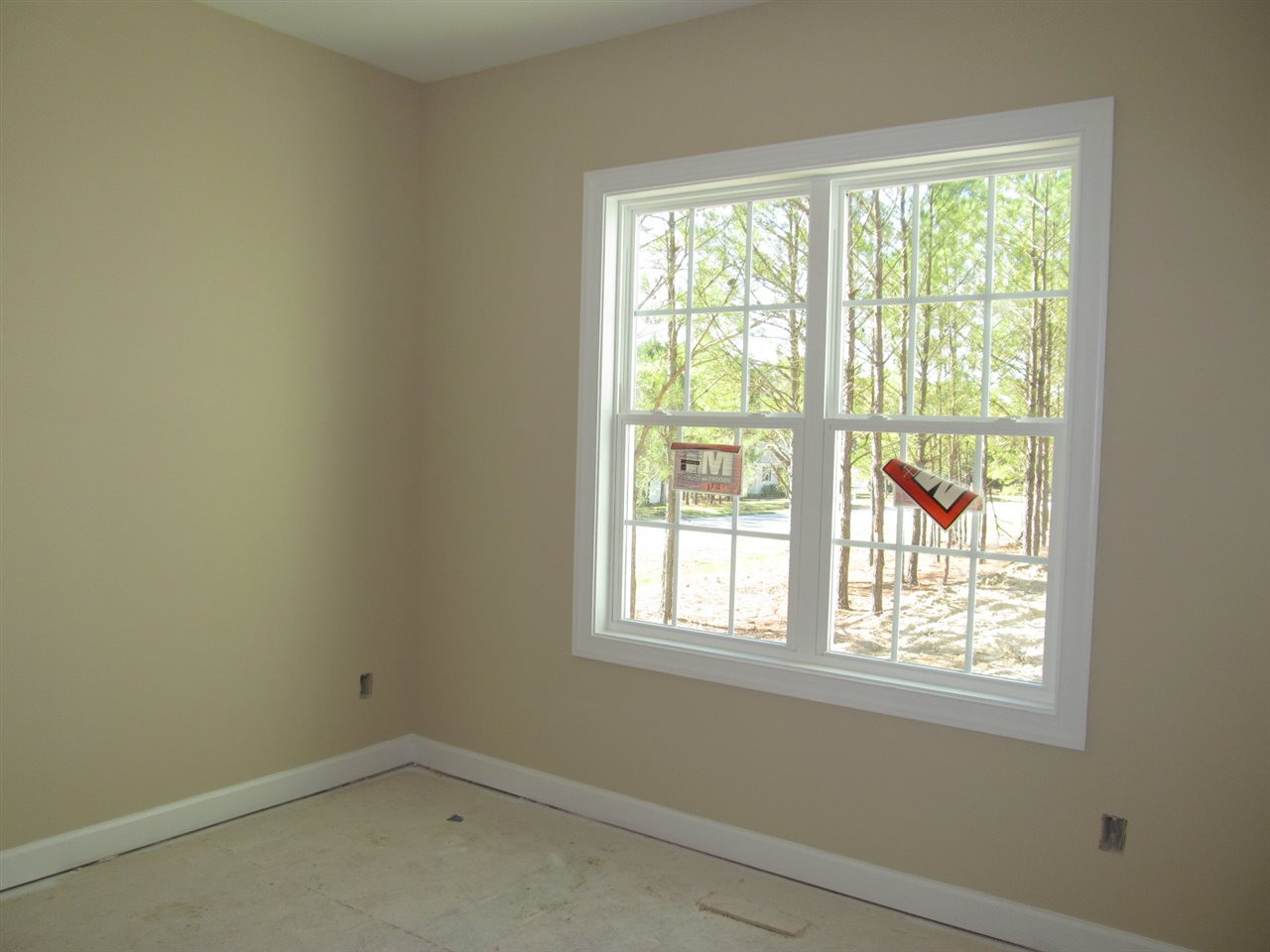48 Savannah Ridge Court Angier, NC 27501 - Photo 14 of 19 Bedroom 2 of 3
