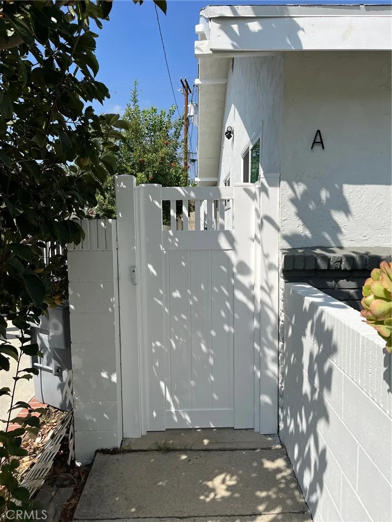 515 Alexander Street Glendale, CA 91203 - Photo 2 of 15 a view of a house with a yard