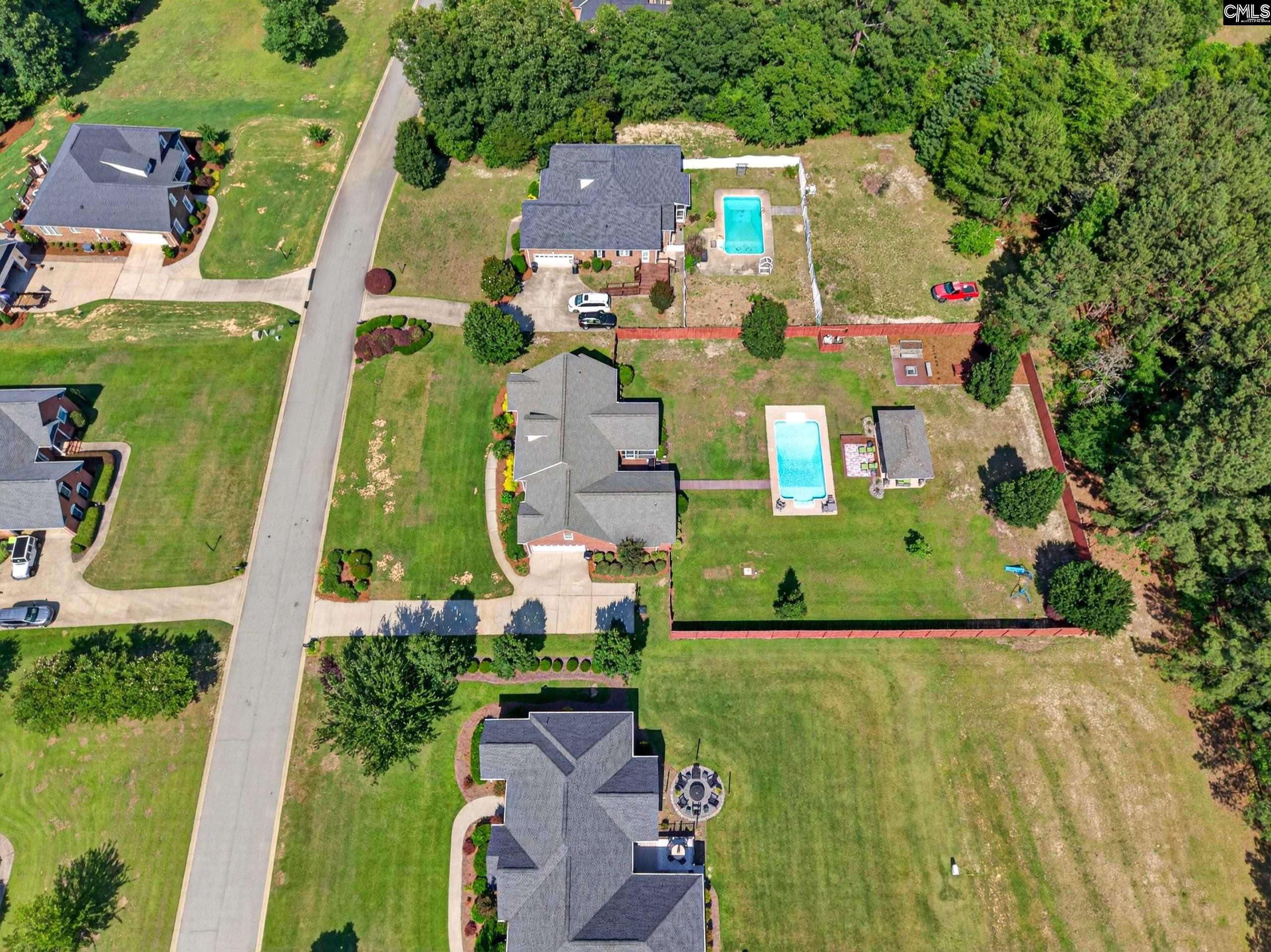 110 Deer Ridge Trail Gilbert, SC 29054 - Photo 43 of 43