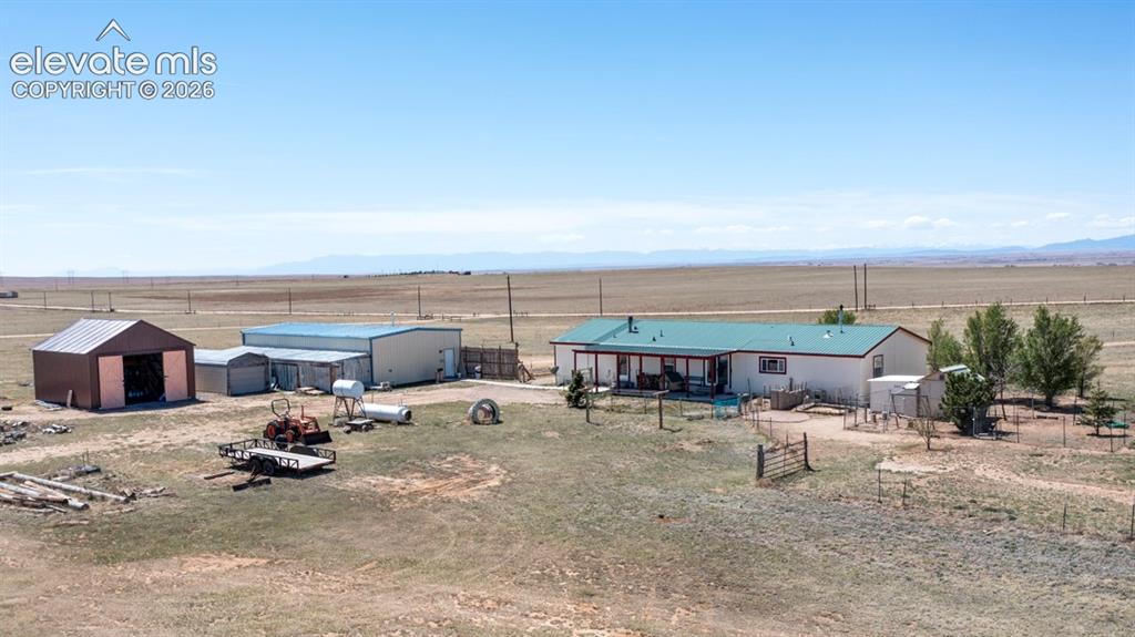 755 High Prairie Point Calhan, CO 80808 - Photo 38 of 50