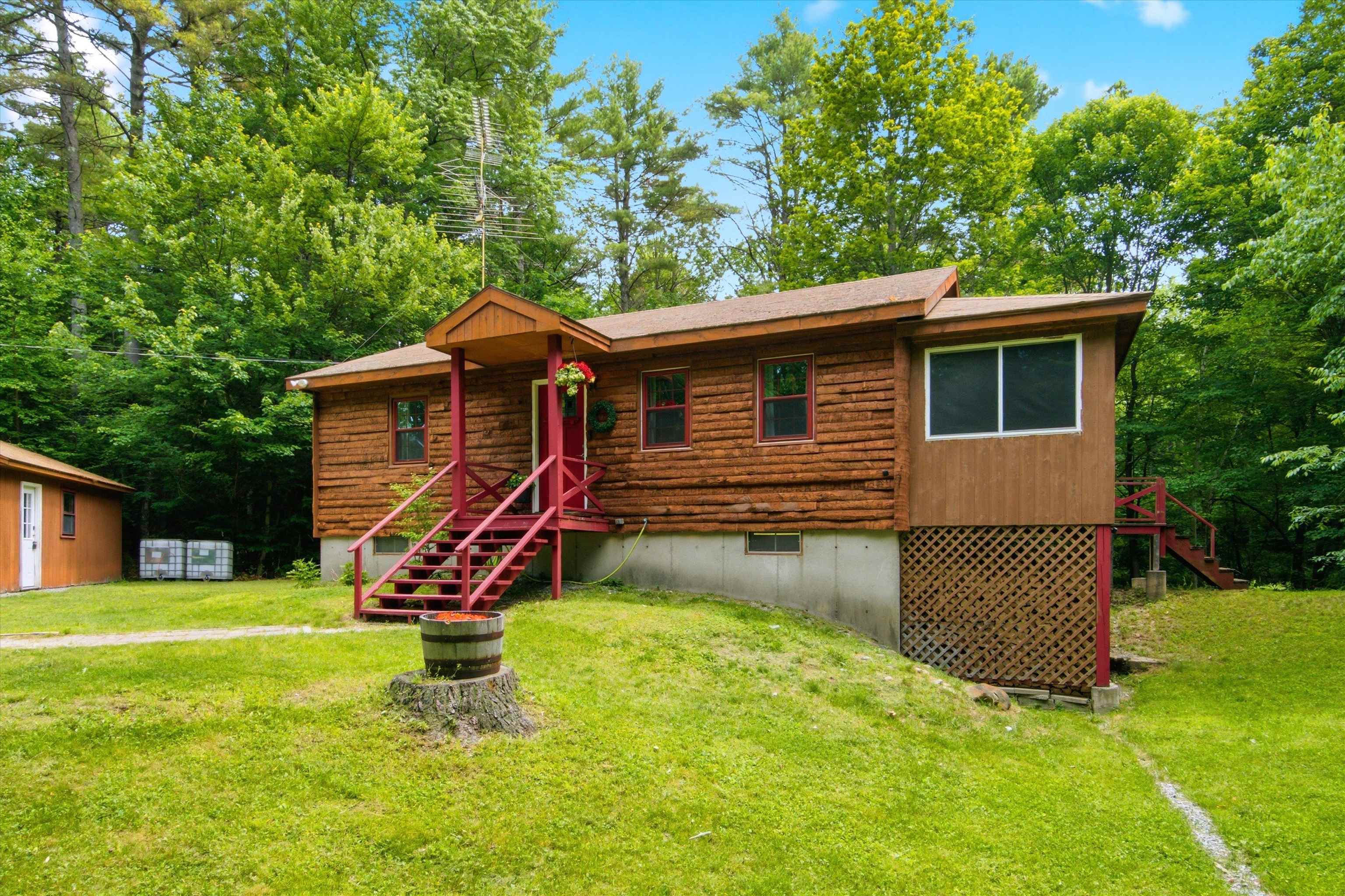 55 Taft Road Washington, NH 03280 - Photo 8 of 45