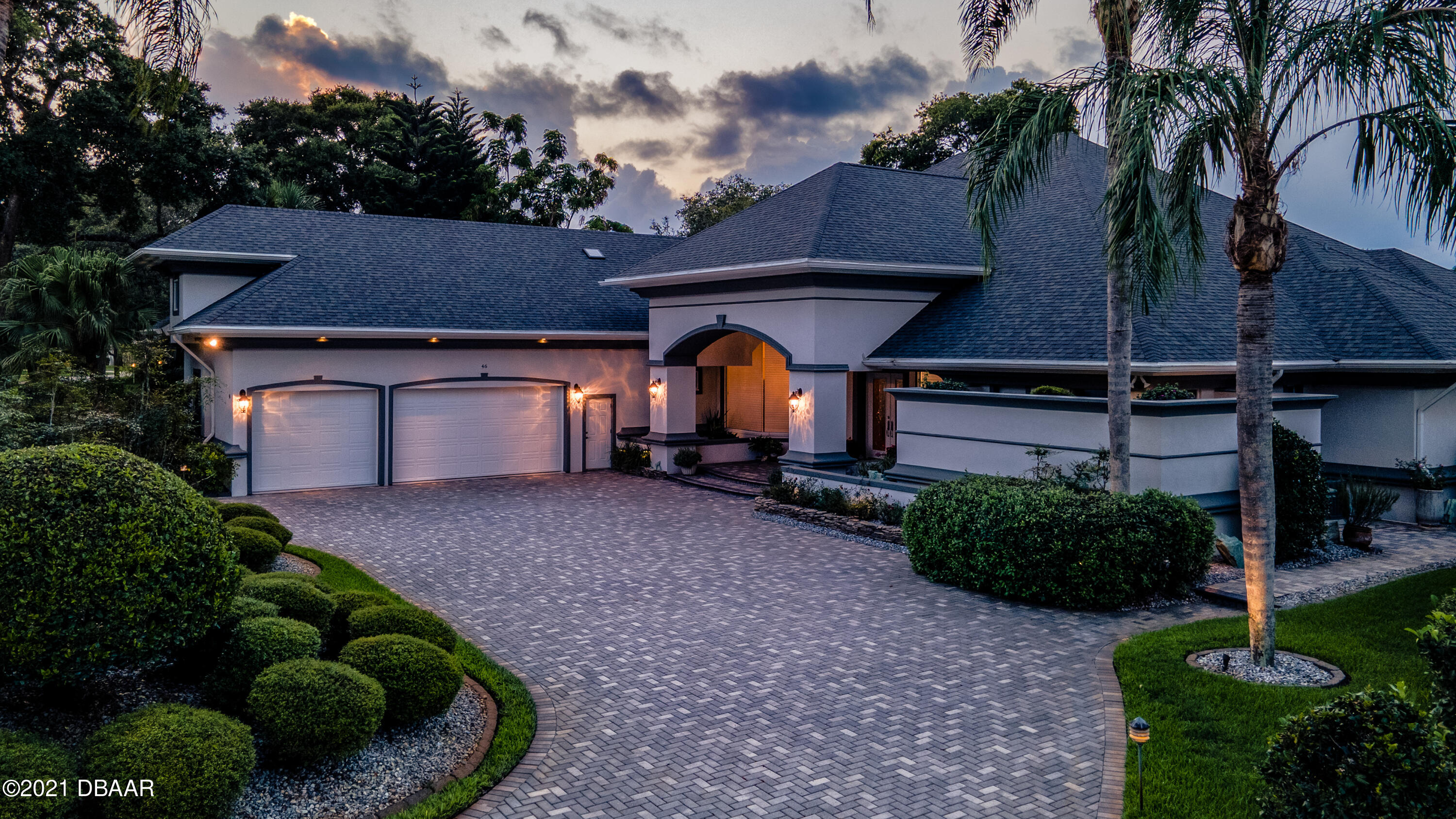 46 Coquina Ridge Way Ormond Beach, FL 32174 - Photo 4 of 83 46CoquinaRidge-01