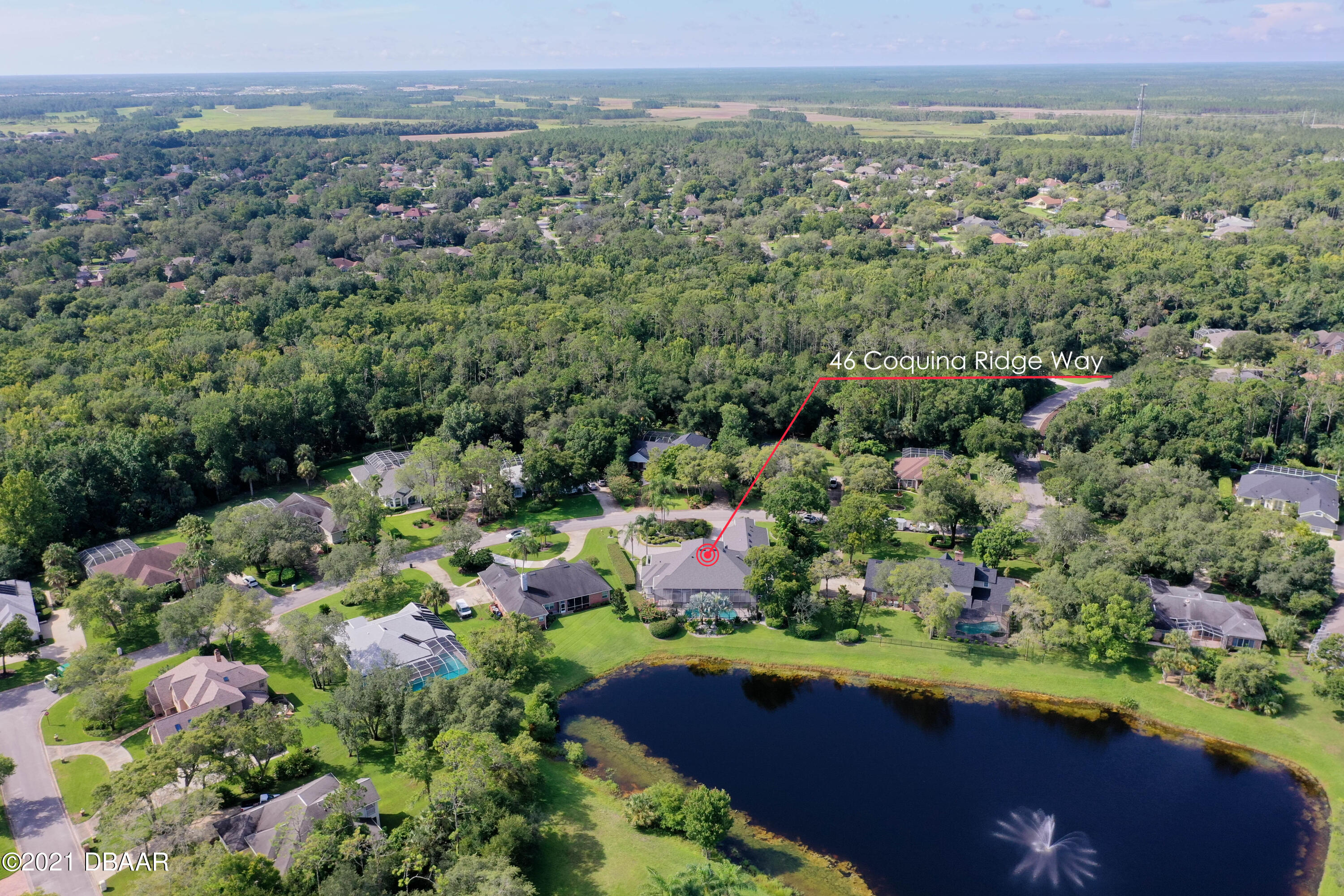 46 Coquina Ridge Way Ormond Beach, FL 32174 - Photo 74 of 83 73_46_Coquina_Ridge_Way73