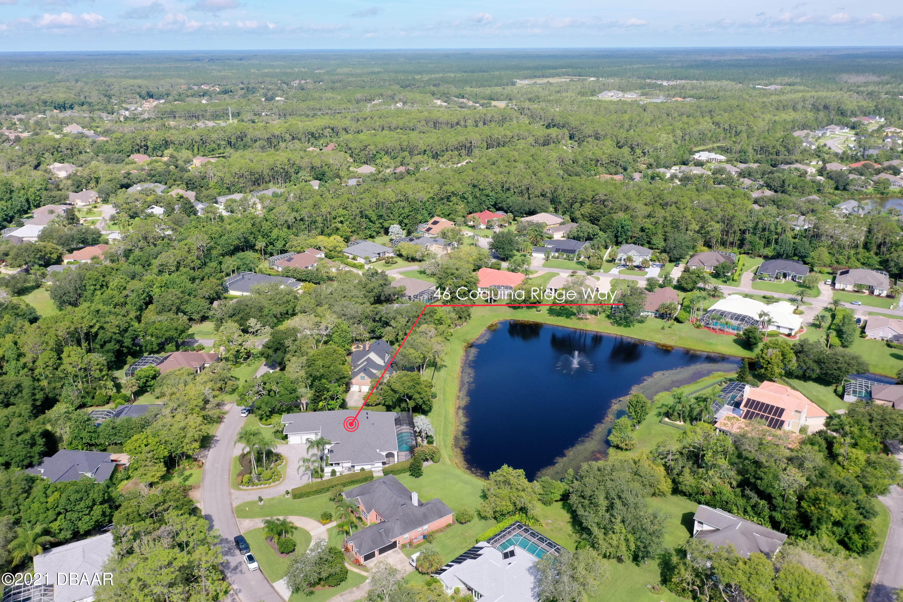 46 Coquina Ridge Way Ormond Beach, FL 32174 - Photo 75 of 83 74_46_Coquina_Ridge_Way74