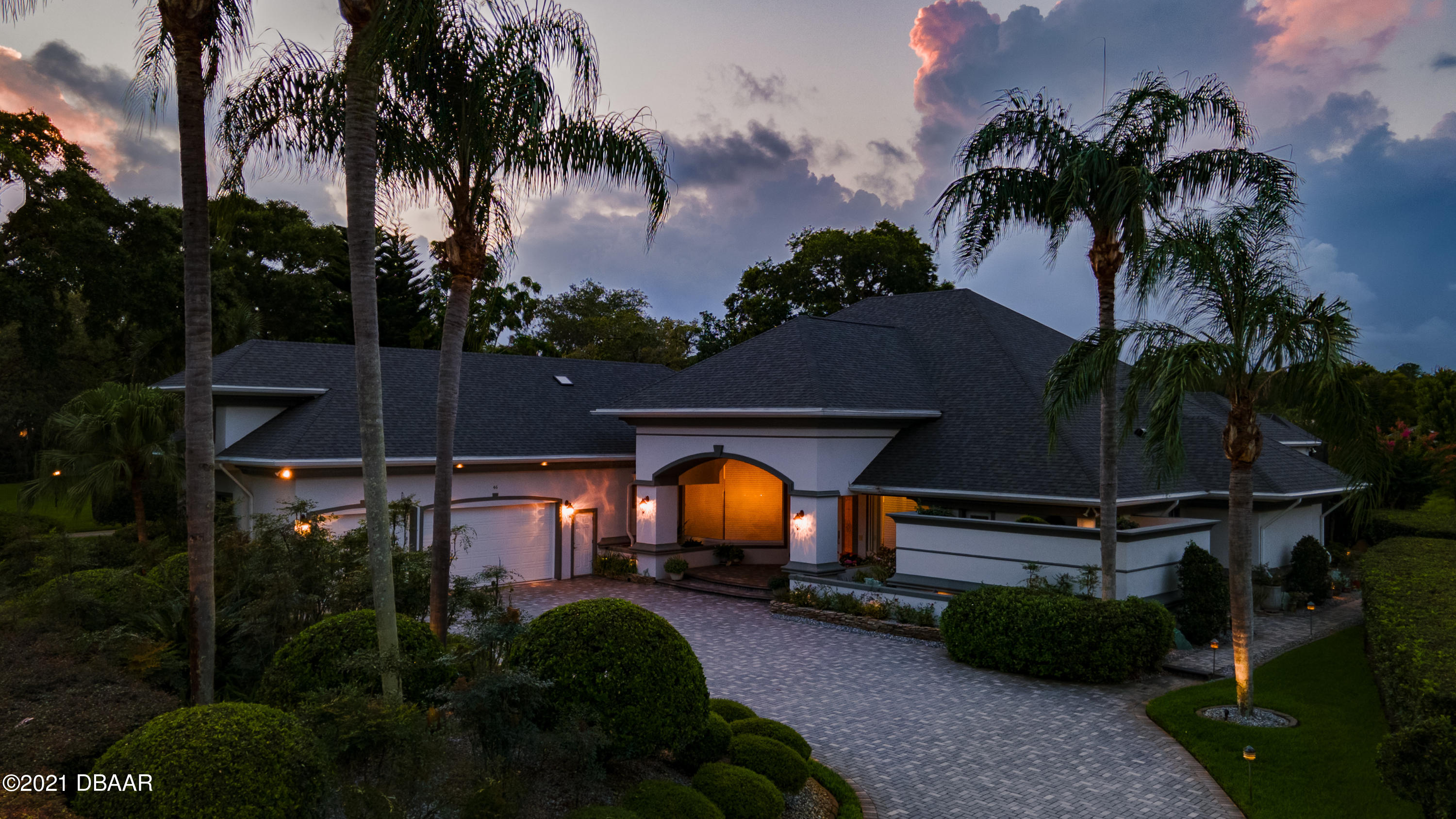 46 Coquina Ridge Way Ormond Beach, FL 32174 - Photo 76 of 83 46CoquinaRidge-02