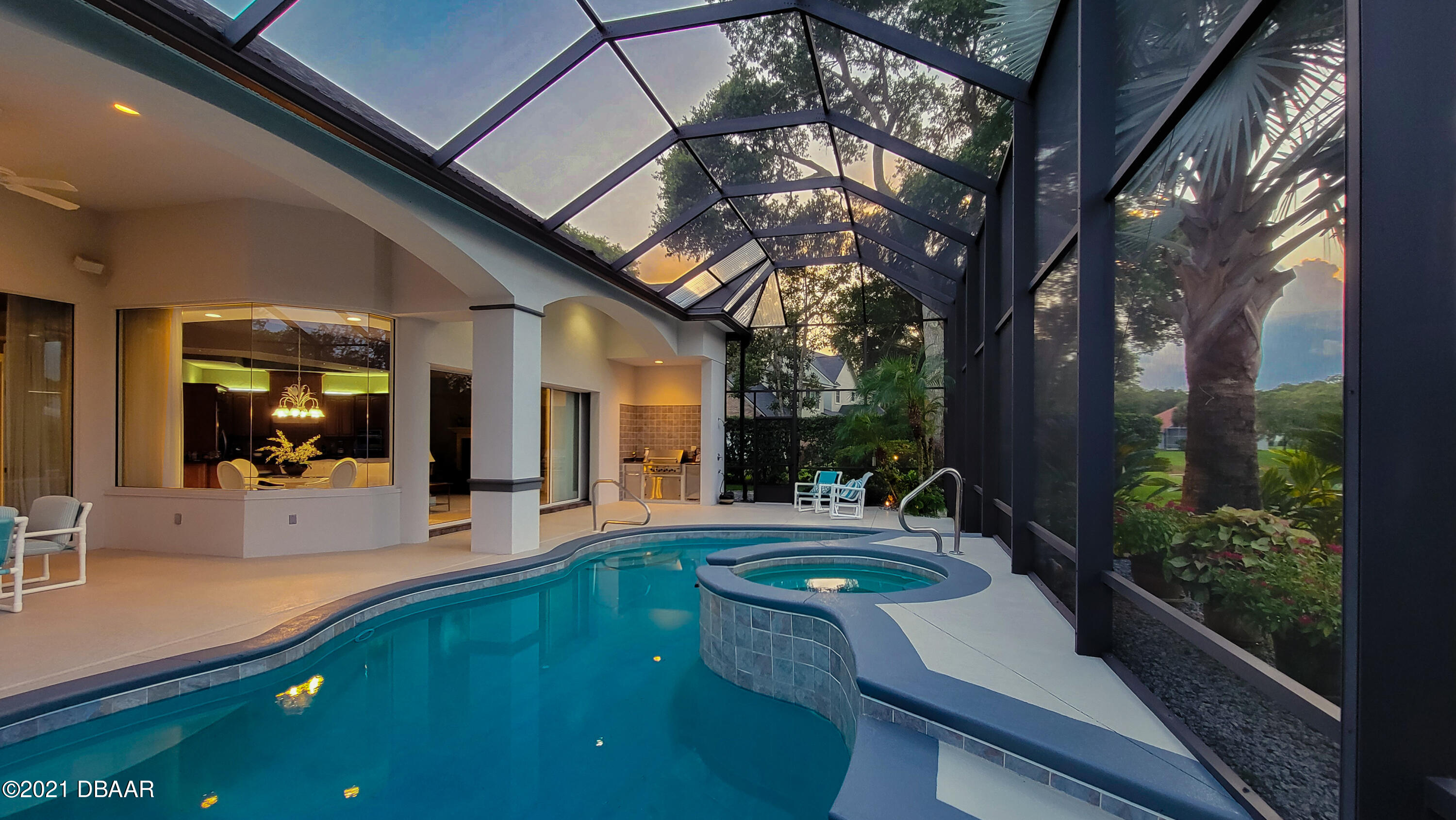 46 Coquina Ridge Way Ormond Beach, FL 32174 - Photo 77 of 83 46CoquinaRidge-04