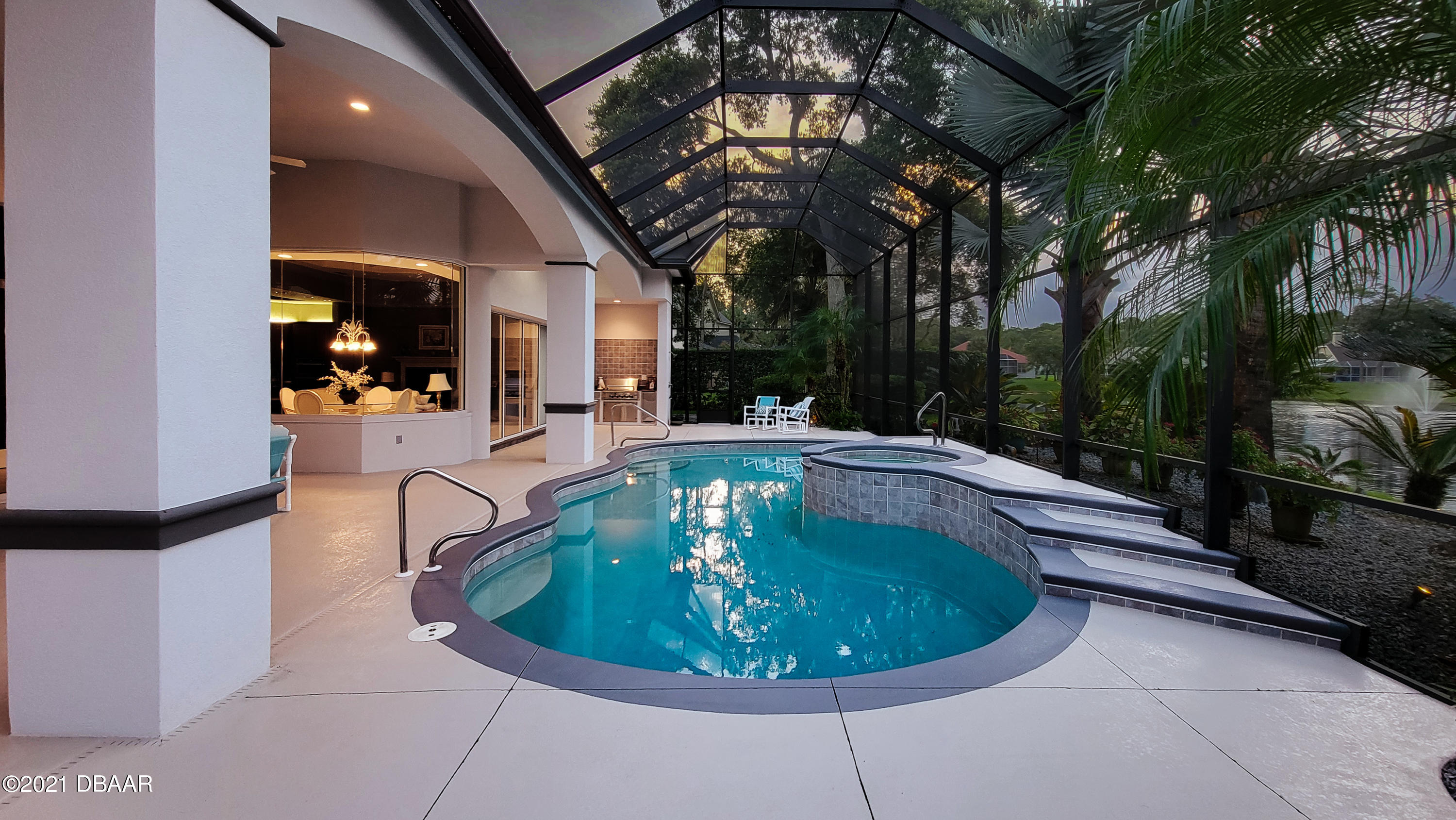 46 Coquina Ridge Way Ormond Beach, FL 32174 - Photo 78 of 83 46CoquinaRidge-05